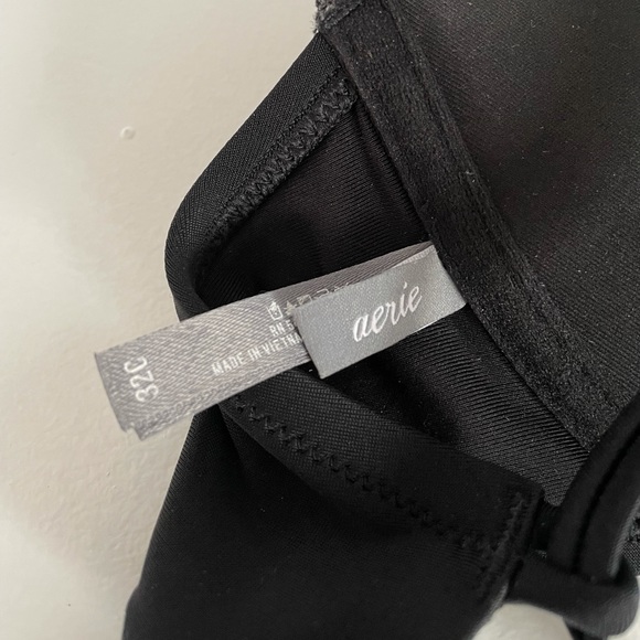 Aerie Push-up Bikini Top - Picture 3 of 4